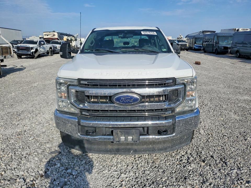Продажа на аукционе авто 2022 Ford F350, vin: 1FT8W3BT2NEF83613, номер лота: 63518756
