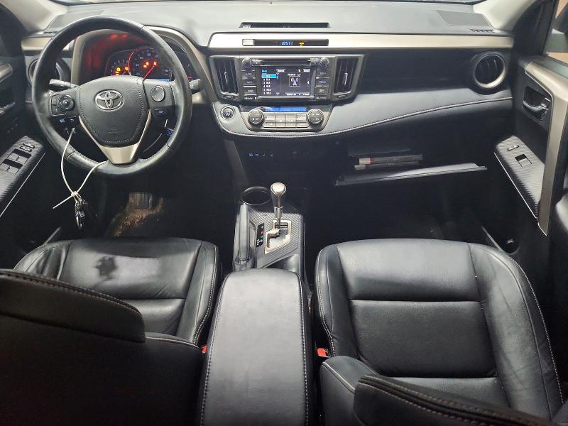 Aukcja sprzedaży 2015 Toyota Rav4, vin: 2T3DFREV3FW238437, numer aukcji: 64732546