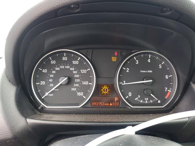 Продаж на аукціоні авто 2012 Bmw 128, vin: WBAUP7C54CVP22685, номер лоту: 63579116