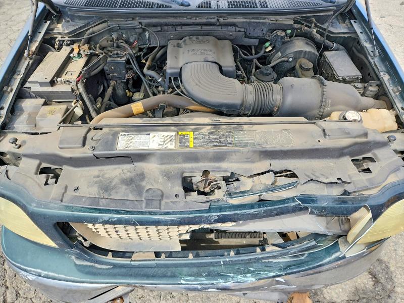 Aukcja sprzedaży 2002 Ford F150, vin: 1FTRX18W52NB54663, numer aukcji: 65891336