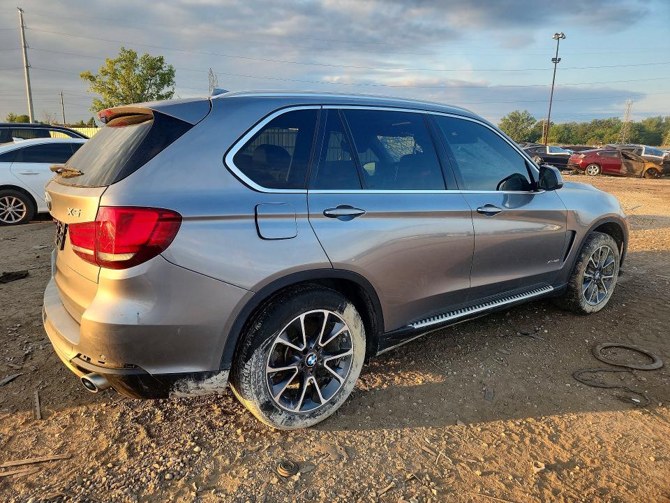 Aukcja sprzedaży 2016 Bmw X5, vin: 5UXKR0C51G0U49735, numer aukcji: 64797906