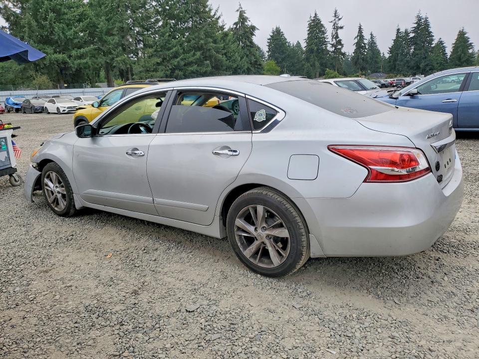 Aukcja sprzedaży 2013 Nissan Altima, vin: 1N4AL3AP8DC272461, numer aukcji: 64631846