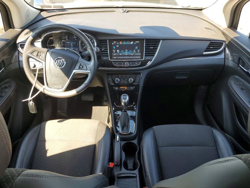 Продаж на аукціоні авто 2020 Buick Encore, vin: KL4CJASB1LB054022, номер лоту: 65698346
