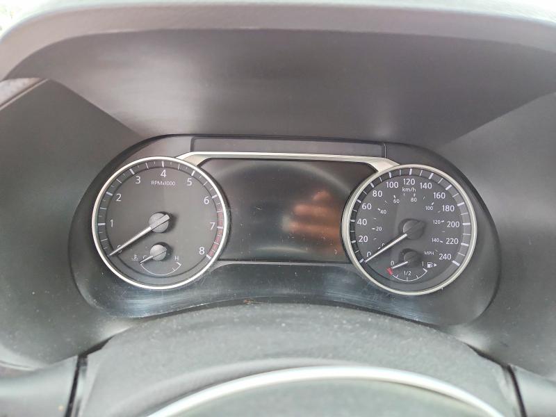 63353296 :رقم المزاد ، 3N1AB8CV5MY322295 vin ، 2021 Nissan Sentra مزاد بيع