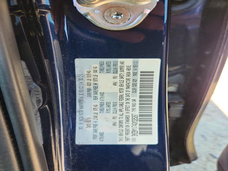 Aukcja sprzedaży 2016 Mazda 3, vin: 3MZBM1V74GM326297, numer aukcji: 65325276