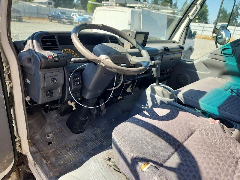 Продаж на аукціоні авто 2007 Isuzu Nrr, vin: JALE5B16277302136, номер лоту: 66412286