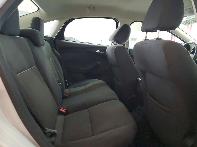 Продажа на аукционе авто 2012 Ford Focus, vin: 1FAHP3H23CL395760, номер лота: 63901696