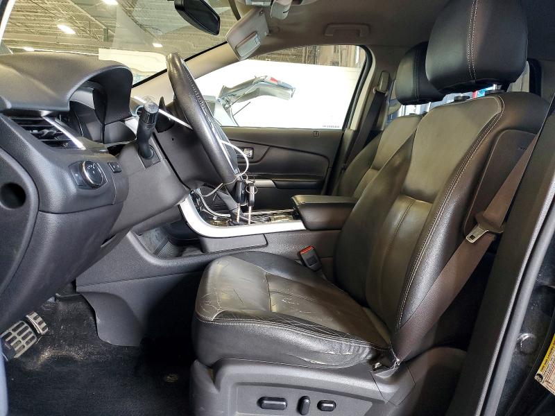 Aukcja sprzedaży 2014 Ford Edge, vin: 2FMDK4AK5EBB51484, numer aukcji: 63575426