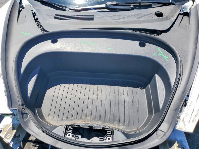 Aukcja sprzedaży 2023 Tesla Model 3, vin: 5YJ3E1EA9PF552405, numer aukcji: 63759226
