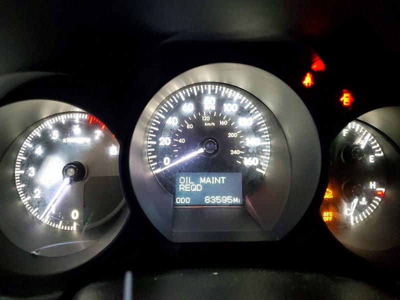Продажа на аукционе авто 2006 Lexus Gs, vin: JTHCH96S360008703, номер лота: 65227706