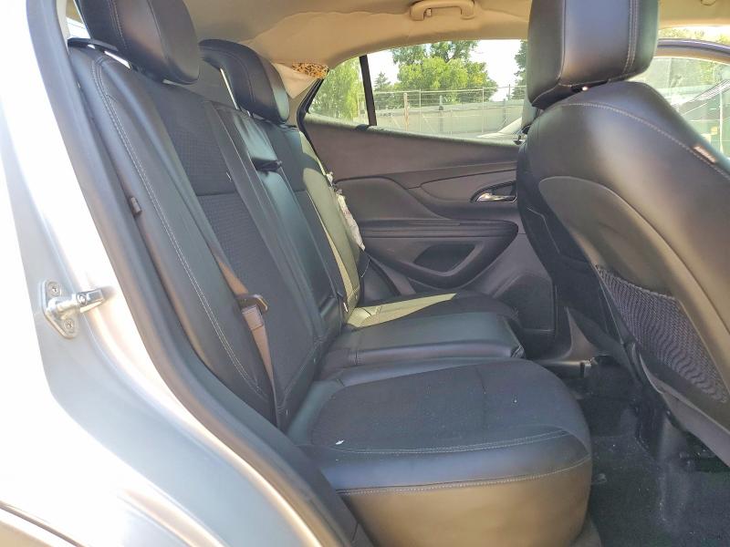 Продаж на аукціоні авто 2021 Buick Encore, vin: KL4CJESM0MB377004, номер лоту: 65910526