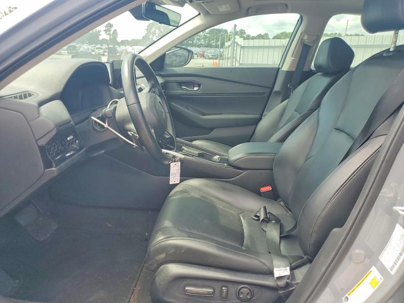 2024 Honda Accord მანქანა იყიდება აუქციონზე, vin: 1HGCY2F67RA085232, აუქციონის ნომერი: 66320946