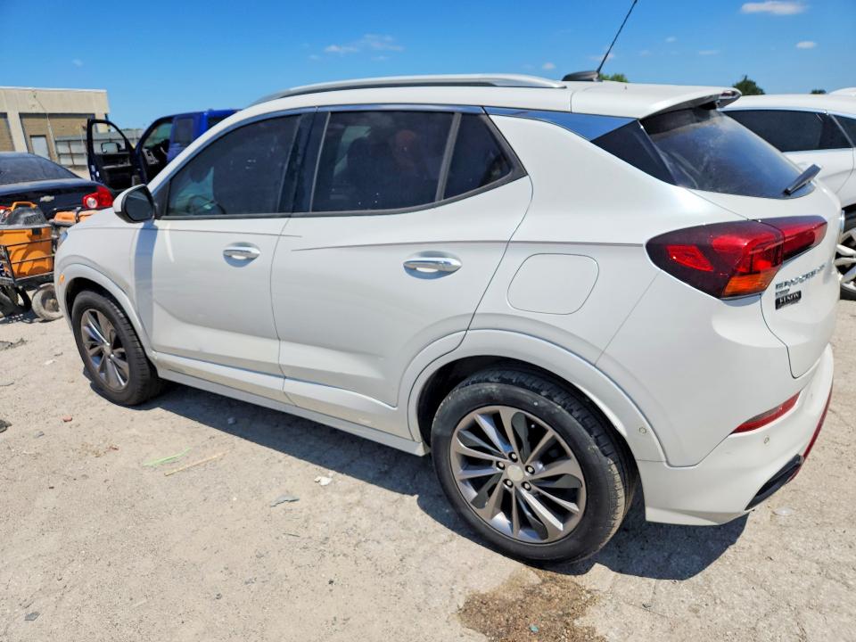 Продаж на аукціоні авто 2020 Buick Encore Gx, vin: KL4MMGSL4LB074384, номер лоту: 63703186
