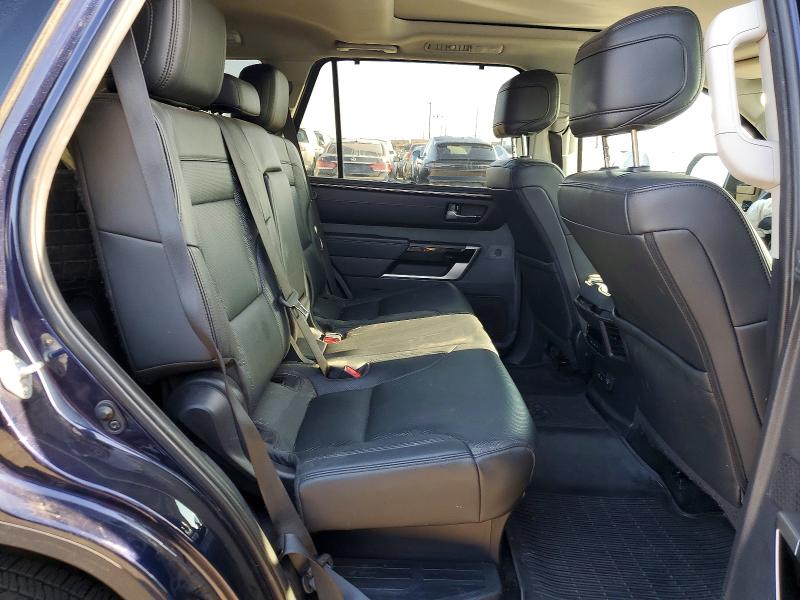 Продаж на аукціоні авто 2024 Toyota Sequoia, vin: 7SVAAABA5RX039531, номер лоту: 64247506