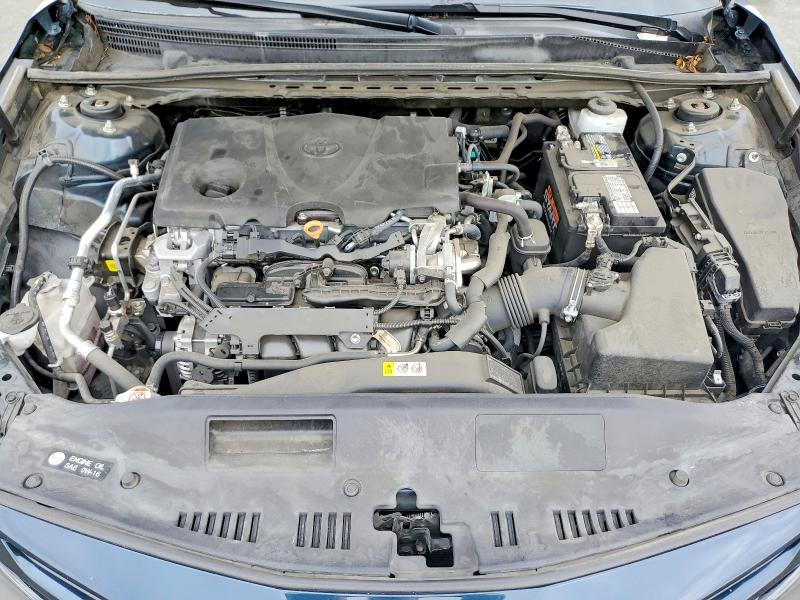 Продажа на аукционе авто 2019 Toyota Camry, vin: 4T1B11HK2KU800825, номер лота: 67195686