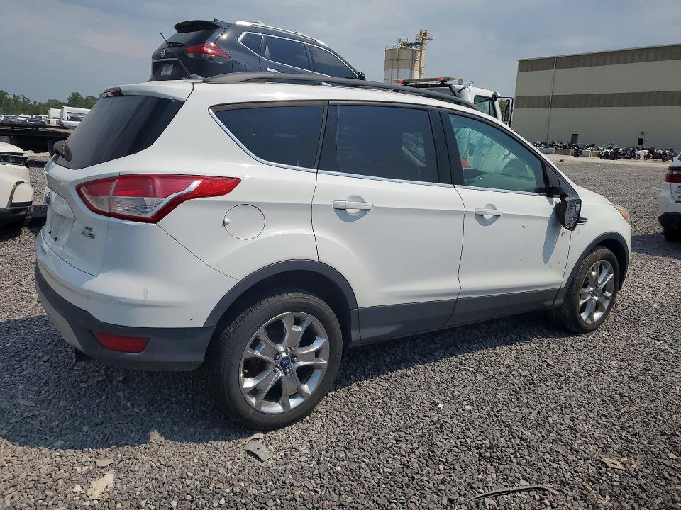 64140126 :رقم المزاد ، 1FMCU9G96DUB54913 vin ، 2013 Ford Escape مزاد بيع