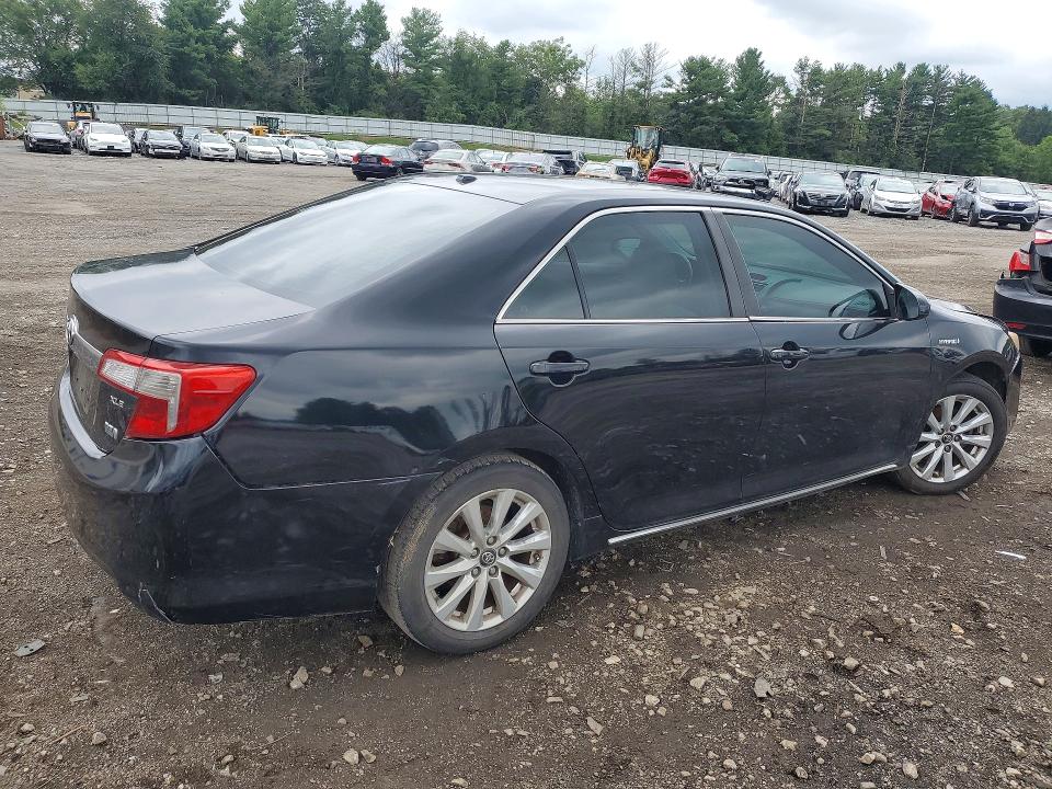 Продаж на аукціоні авто 2014 Toyota Camry Hybrid, vin: 4T1BD1FK8EU131782, номер лоту: 65667106