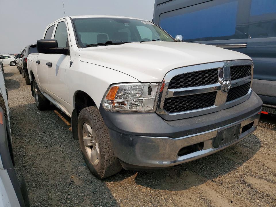 Продажа на аукционе авто 2013 Ram 1500, vin: 1C6RR7KT2DS670194, номер лота: 61763936