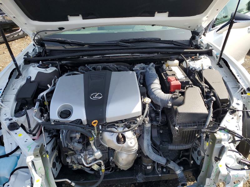Auction sale of the 2024 Lexus Es 350, vin: 58ADZ1B18RU184214, lot number: 65920796