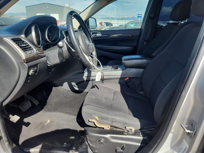 65476626 :رقم المزاد ، 1C4RJEAG4CC151147 vin ، 2012 Jeep Grand Cherokee مزاد بيع