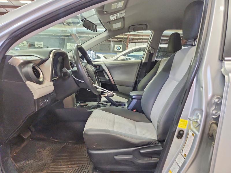 Продажа на аукционе авто 2013 Toyota Rav4, vin: JTMBFREV6D5012534, номер лота: 67236636