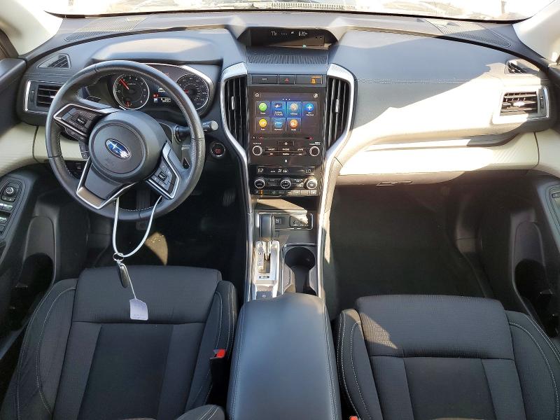 Aukcja sprzedaży 2019 Subaru Ascent, vin: 4S4WMAFDXK3483945, numer aukcji: 63902816