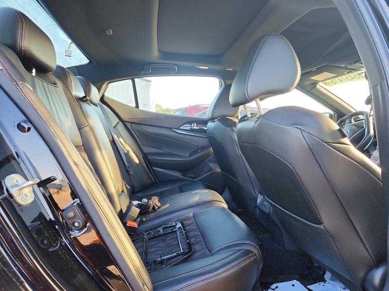 Aukcja sprzedaży 2021 Nissan Maxima, vin: 1N4AA6EV9MC510382, numer aukcji: 65457416