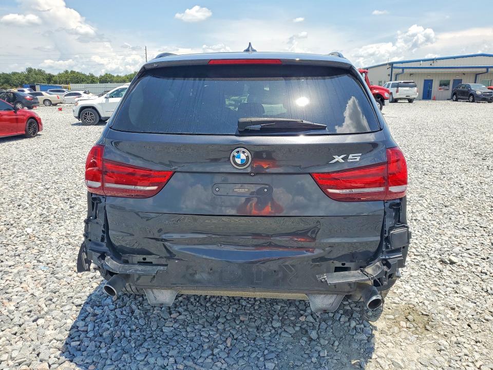 Aukcja sprzedaży 2015 Bmw X5, vin: 5UXKS4C54F0N09145, numer aukcji: 64568056