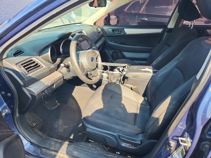 Продажа на аукционе авто 2019 Subaru Legacy, vin: 4S3BNAB63K3017832, номер лота: 66997496