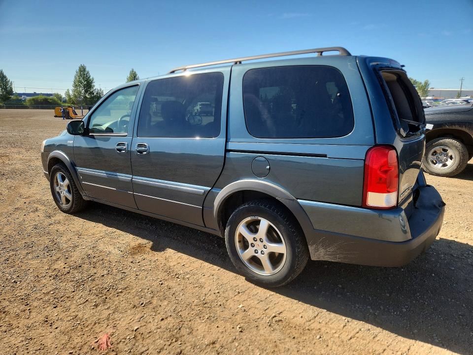 Продажа на аукционе авто 2006 Pontiac Montana, vin: 1GMDV23L56D153040, номер лота: 66706646