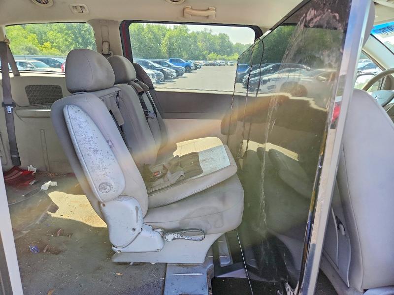 Aukcja sprzedaży 2008 Dodge Grand Caravan, vin: 2D8HN44H38R113875, numer aukcji: 66126976