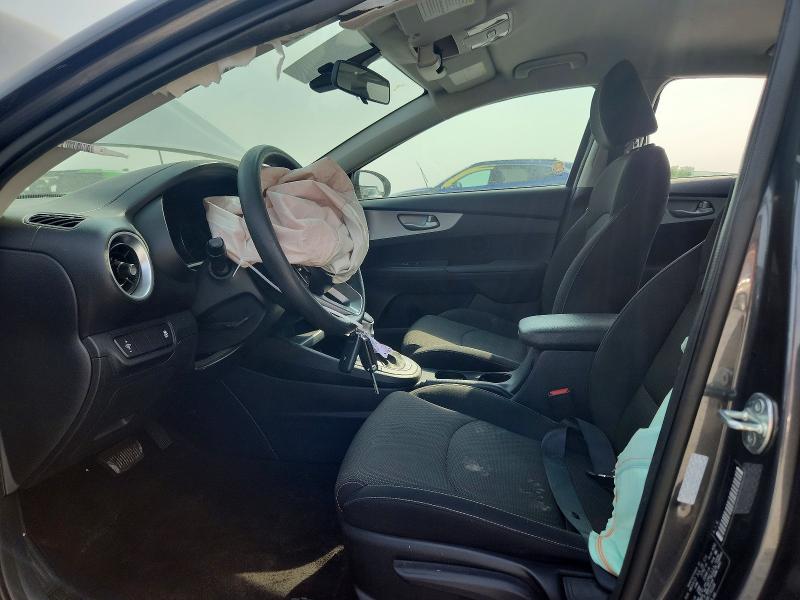 Aukcja sprzedaży 2024 Kia Forte, vin: 3KPF24AD2RE770508, numer aukcji: 65152586