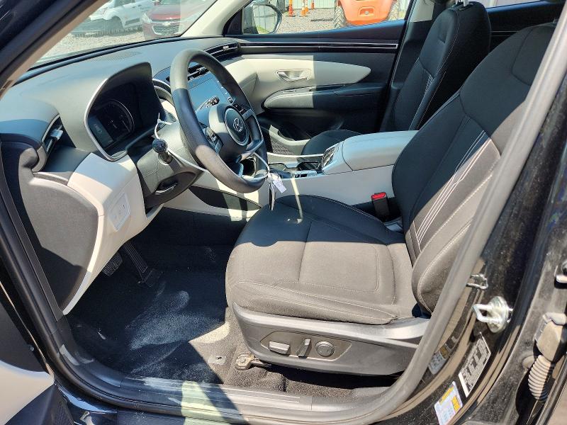 64962296 :رقم المزاد ، 5NMJB3DE3RH400380 vin ، 2024 Hyundai Tucson مزاد بيع