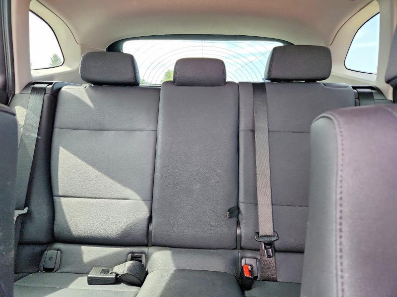 65648706 :رقم المزاد ، WBAVL1C50CVR80943 vin ، 2012 Bmw X1 مزاد بيع