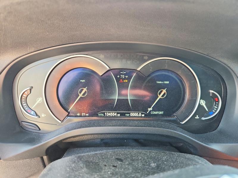 Aukcja sprzedaży 2018 Bmw X3, vin: 5UXTR9C53JLD57205, numer aukcji: 66584496