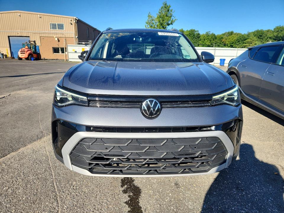 66350686 :رقم المزاد ، 3VVUC7B23SM024262 vin ، 2025 Volkswagen Taos مزاد بيع