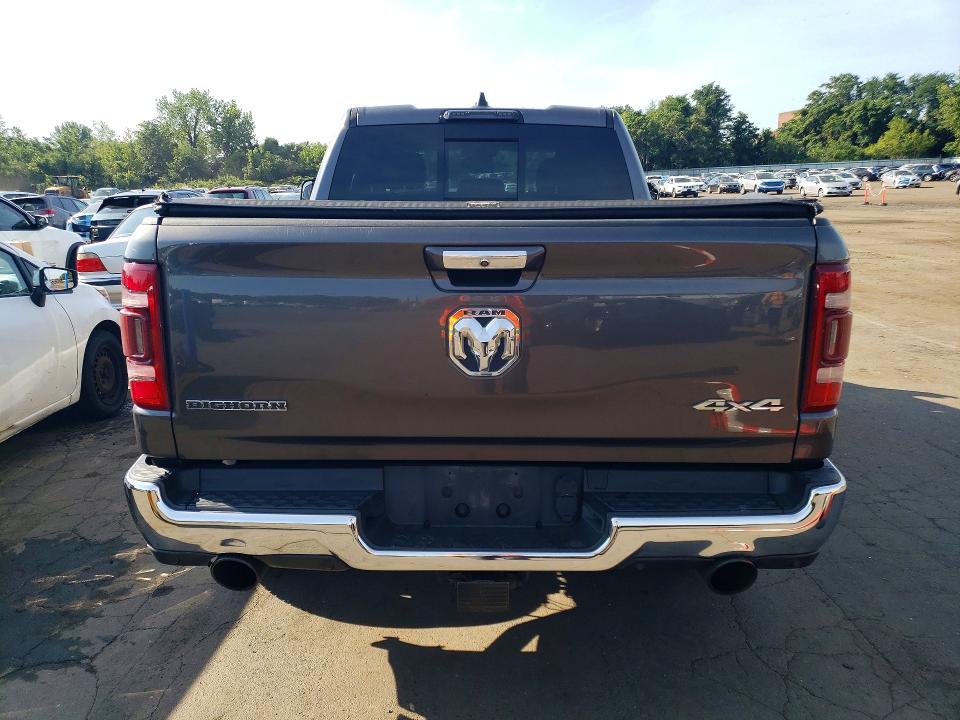 Продажа на аукционе авто 2019 Ram 1500, vin: 1C6SRFBTXKN514766, номер лота: 65280026