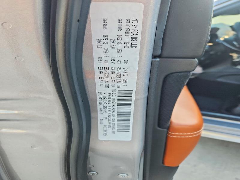 Продажа на аукционе авто 2015 Jeep Grand Cherokee, vin: 1C4RJFDJ4FC236068, номер лота: 63448426