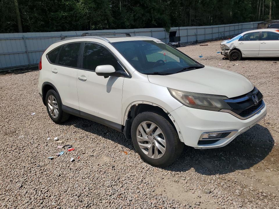 Продажа на аукционе авто 2015 Honda Cr-v, vin: 5J6RM4H79FL035528, номер лота: 64460286