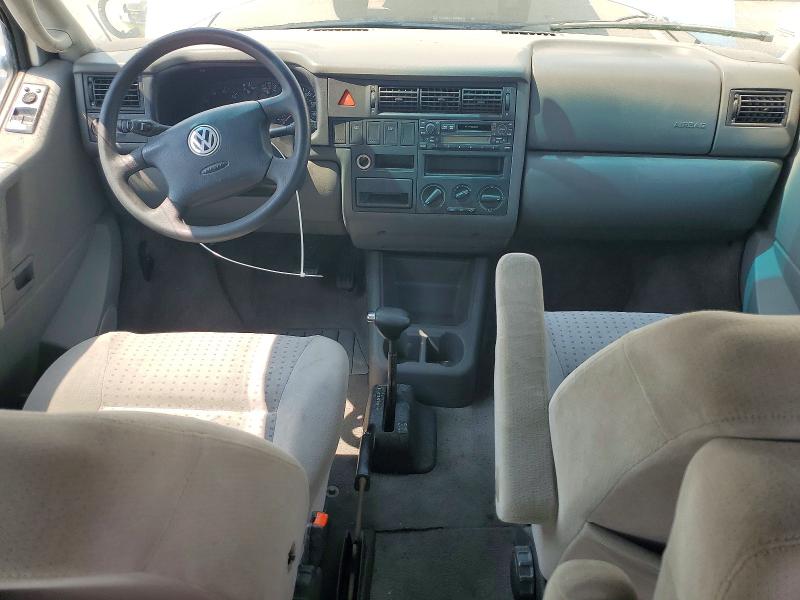 Aukcja sprzedaży 2003 Volkswagen Eurovan, vin: WV2NB47083H000736, numer aukcji: 63425546