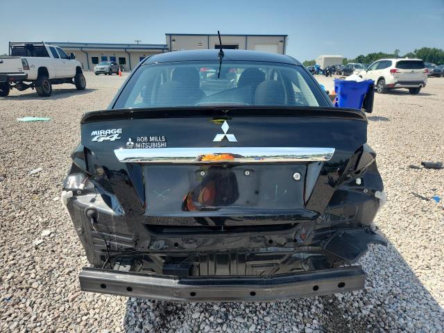 Aukcja sprzedaży 2022 Mitsubishi Mirage, vin: ML32FUFJ2NHF03865, numer aukcji: 64554076