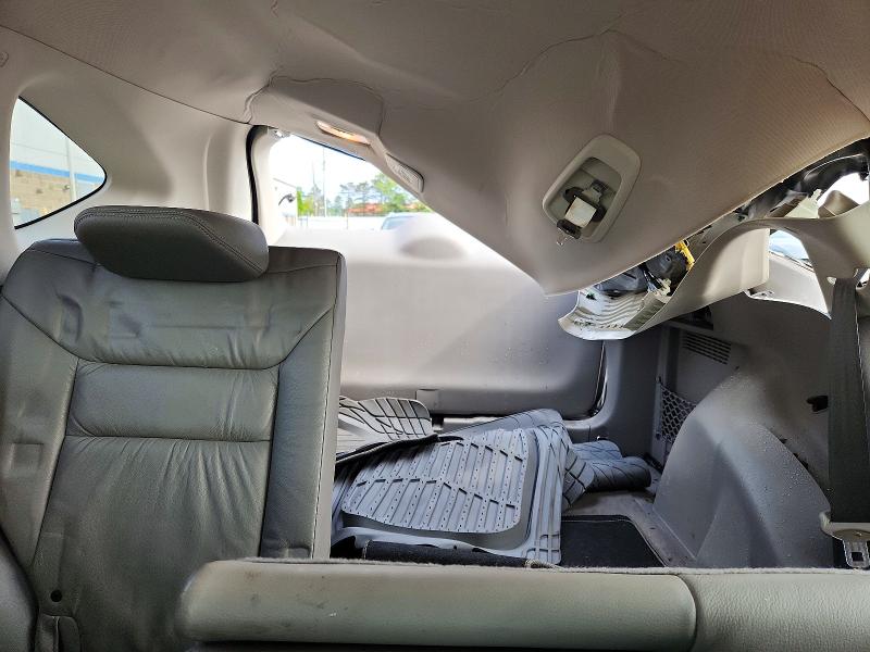 Продаж на аукціоні авто 2012 Honda Cr-v, vin: JHLRM4H7XCC023165, номер лоту: 65797046