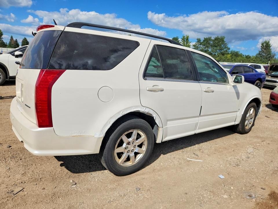 Aukcja sprzedaży 2006 Cadillac Srx, vin: 1GYEE637760136115, numer aukcji: 65194066