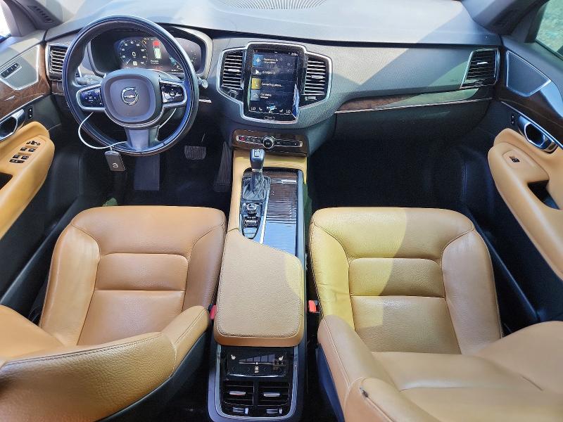 Продажа на аукционе авто 2017 Volvo Xc90, vin: YV4A22PK6H1154829, номер лота: 67055366