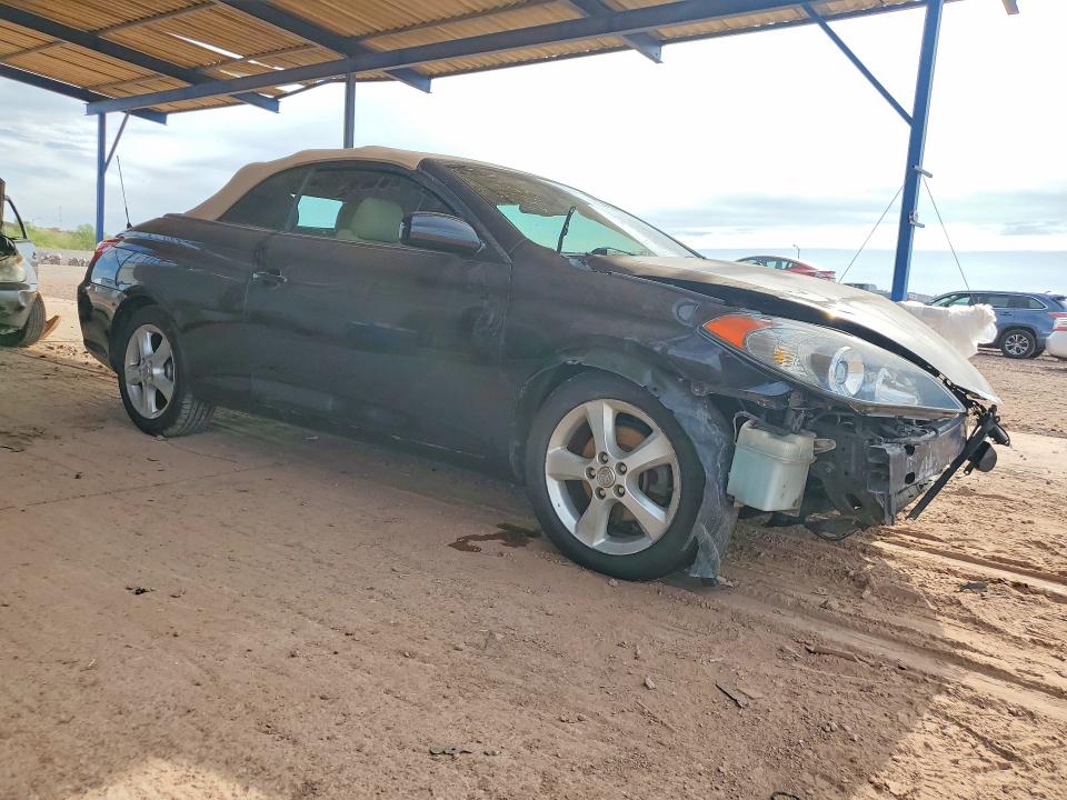 Aukcja sprzedaży 2006 Toyota Camry Solara, vin: 4T1FA38P06U086157, numer aukcji: 64980706