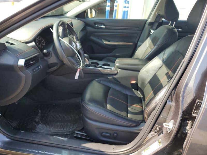Продажа на аукционе авто 2022 Nissan Altima, vin: 1N4BL4CV3NN330309, номер лота: 66030416