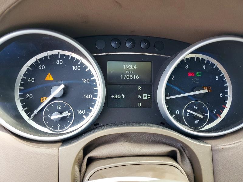 Aukcja sprzedaży 2011 Mercedes-benz Gl, vin: 4JGBF7BE7BA724141, numer aukcji: 67330286