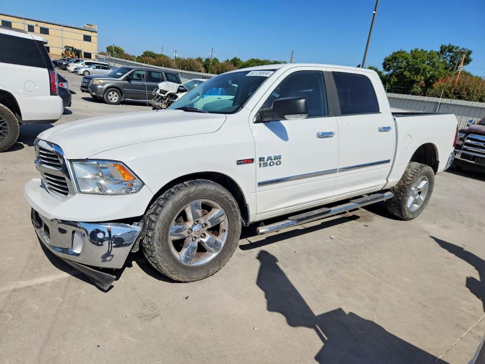 Aukcja sprzedaży 2016 Ram 1500, vin: 1C6RR7LM3GS346022, numer aukcji: 64128856