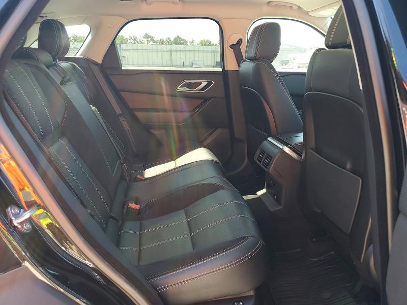 65595586 :رقم المزاد ، SALYB2EN2KA793367 vin ، 2019 Land Rover Range Rover Velar مزاد بيع