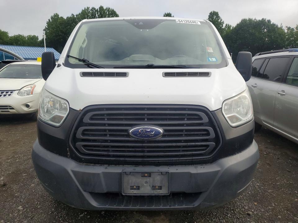 2015 Ford Transit მანქანა იყიდება აუქციონზე, vin: 1FBZX2ZM2FKA73280, აუქციონის ნომერი: 64120446